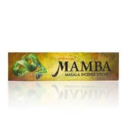 عود مامبا آمریا 50گرم